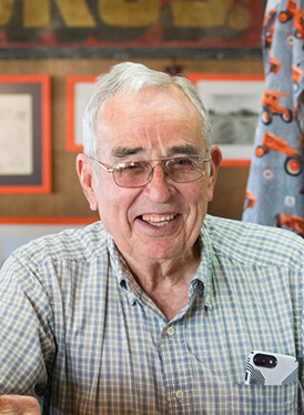 Ken Epperson
