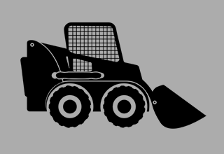 Construction Equipment | Skid Steer