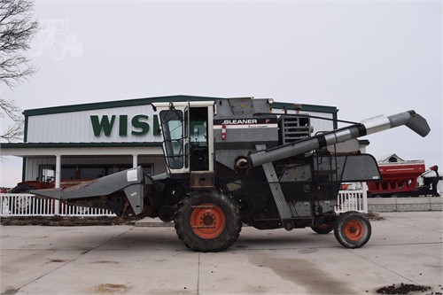 Combines