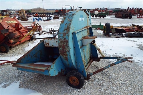 Planting Equipment