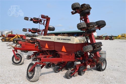 Planting Equipment